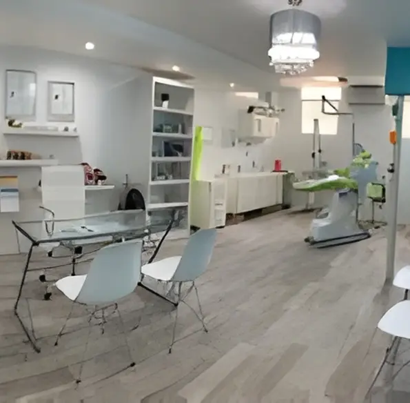 Consultorio Dra. Gabriela del Toro