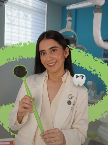 Dra. Yulisa Martinez